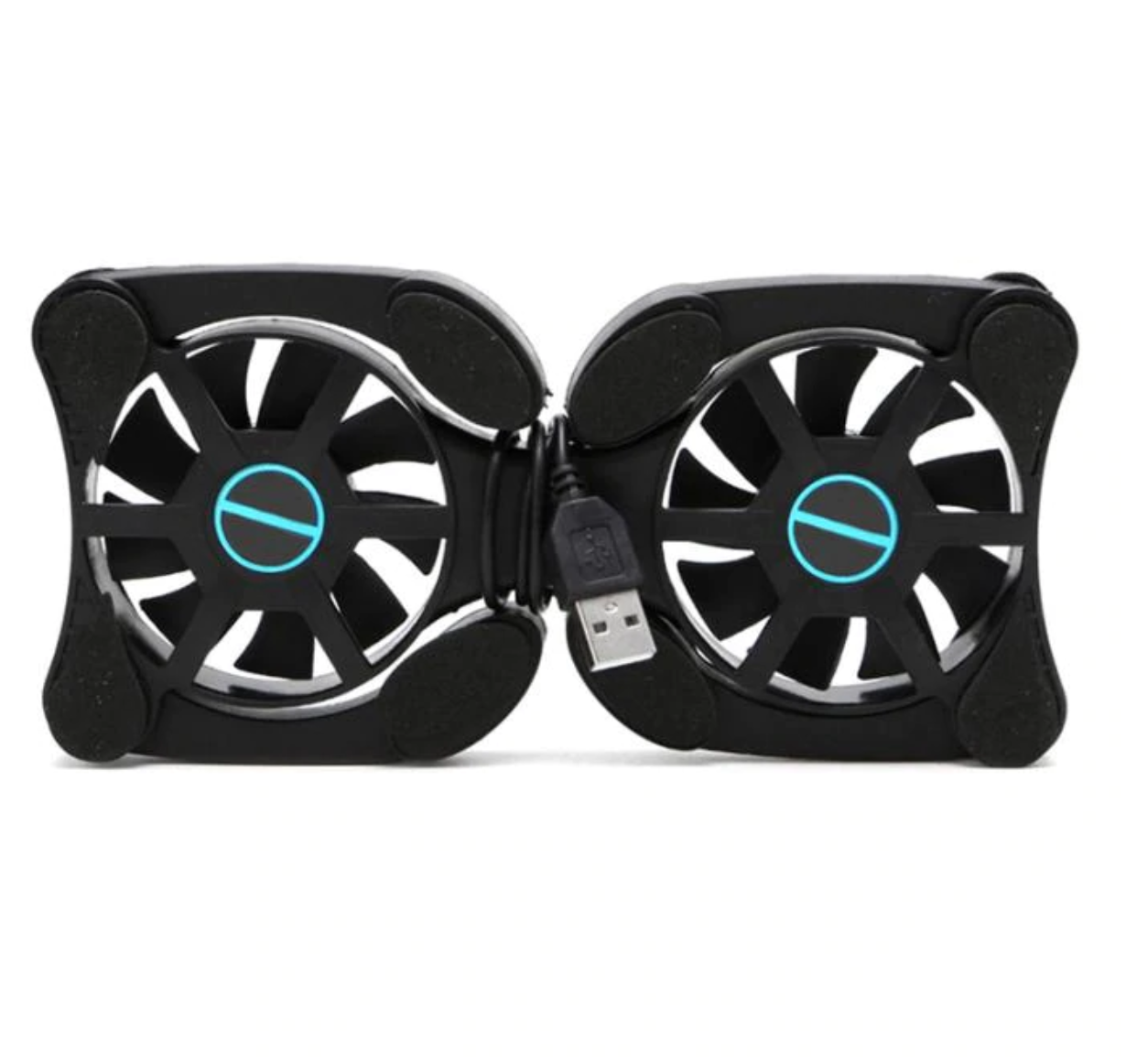 Laptop Cooling Fans Pad - Westfield Retailers