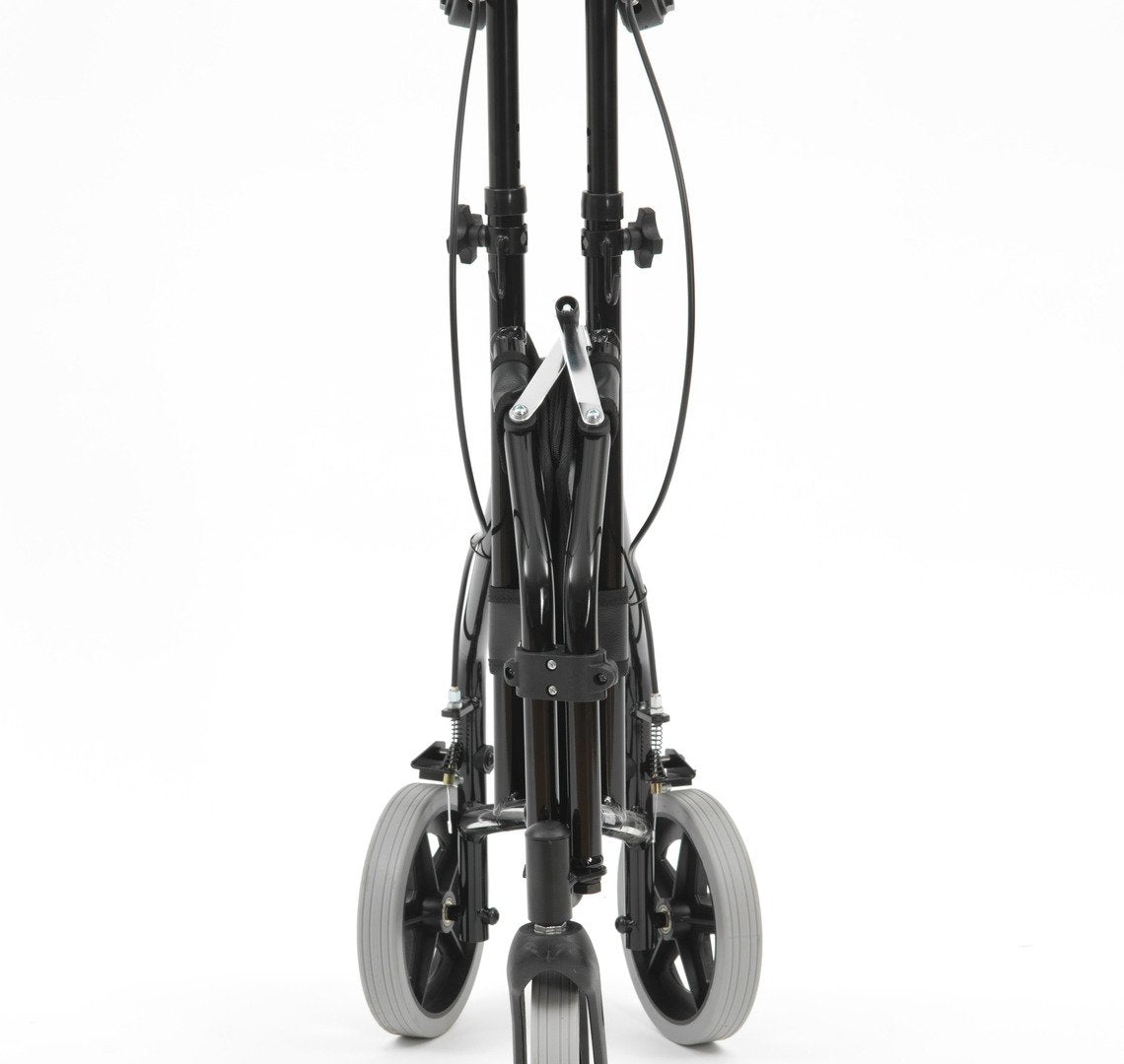 Lightweight Three Wheeled Elderly Senior Rolling Walker - Westfield Retailers