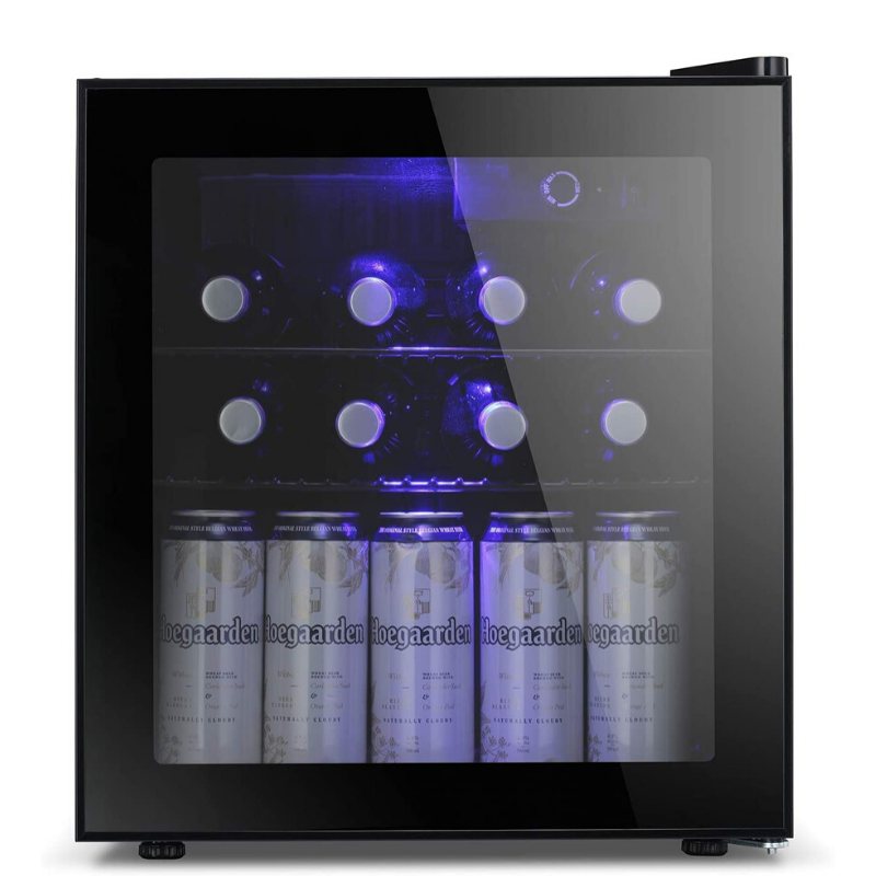 Small Countertop Wine And Beer Cooler Fridge - Westfield Retailers