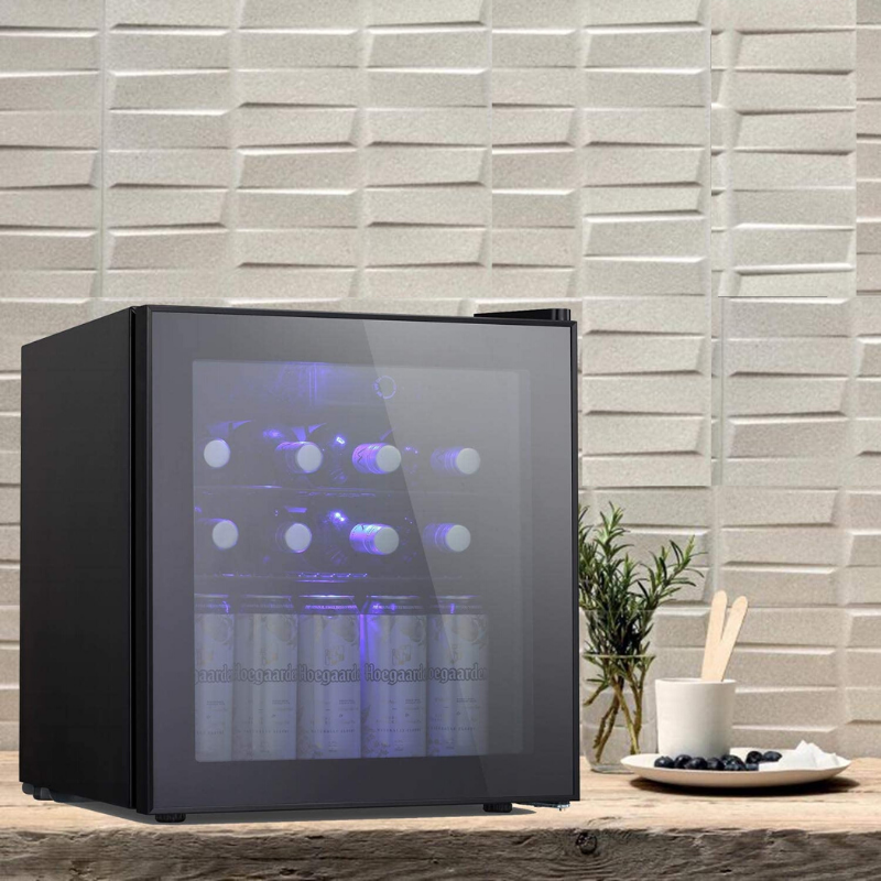 Small Countertop Wine And Beer Cooler Fridge - Westfield Retailers