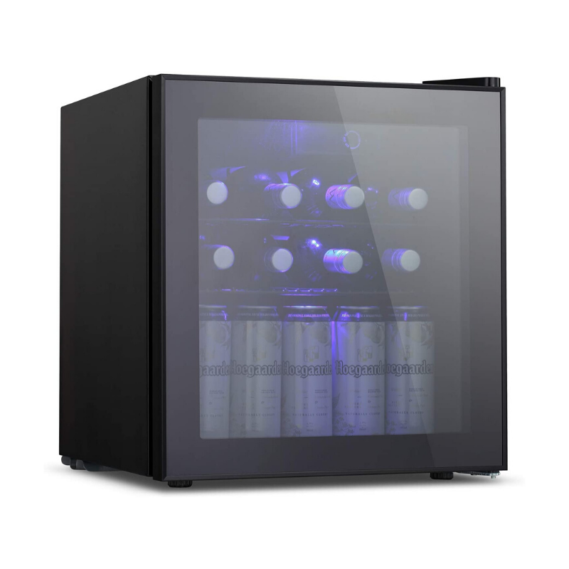 Small Countertop Wine And Beer Cooler Fridge - Westfield Retailers