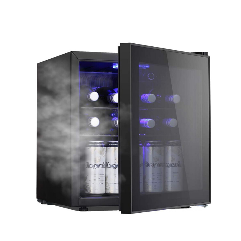 Small Countertop Wine And Beer Cooler Fridge - Westfield Retailers