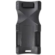 Lightweight Automotive Rolling Mechanic Car Creeper Stool - Westfield Retailers