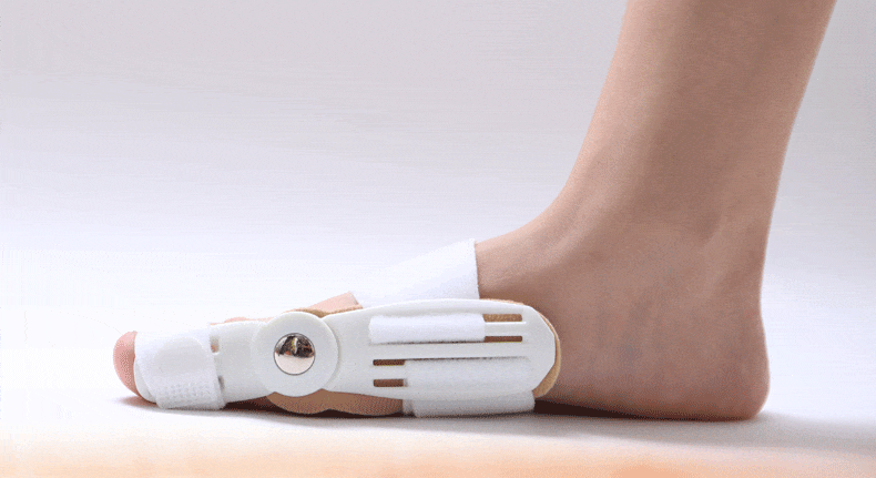 Best Orthopedic Bunion Corrector - Non-Surgical Natural Treatment & Relief - Westfield Retailers