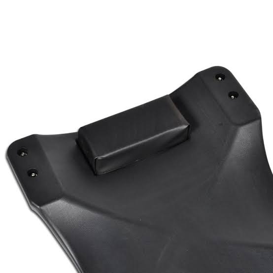 Lightweight Automotive Rolling Mechanic Car Creeper Stool - Westfield Retailers