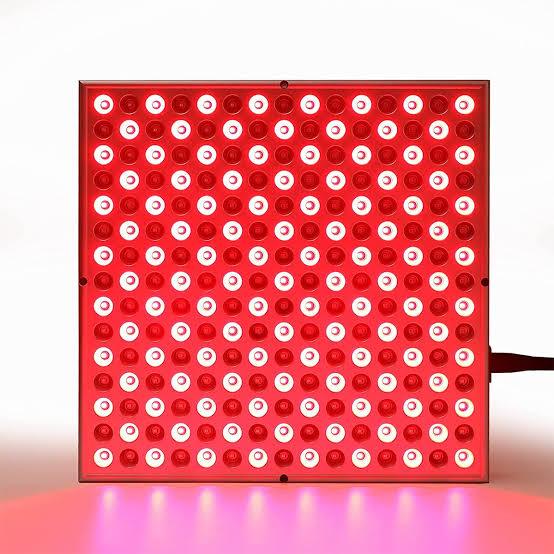 Portable Infrared Red Light UV Skin Facial Therapy Light - Westfield Retailers