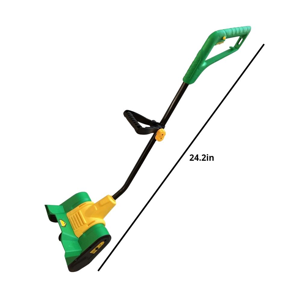 Portable Compact Electric Snow Blower 12" - Westfield Retailers