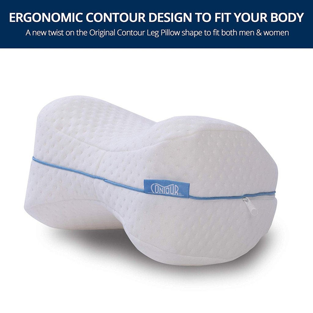 Leg Elevation Knee Pillow - Westfield Retailers