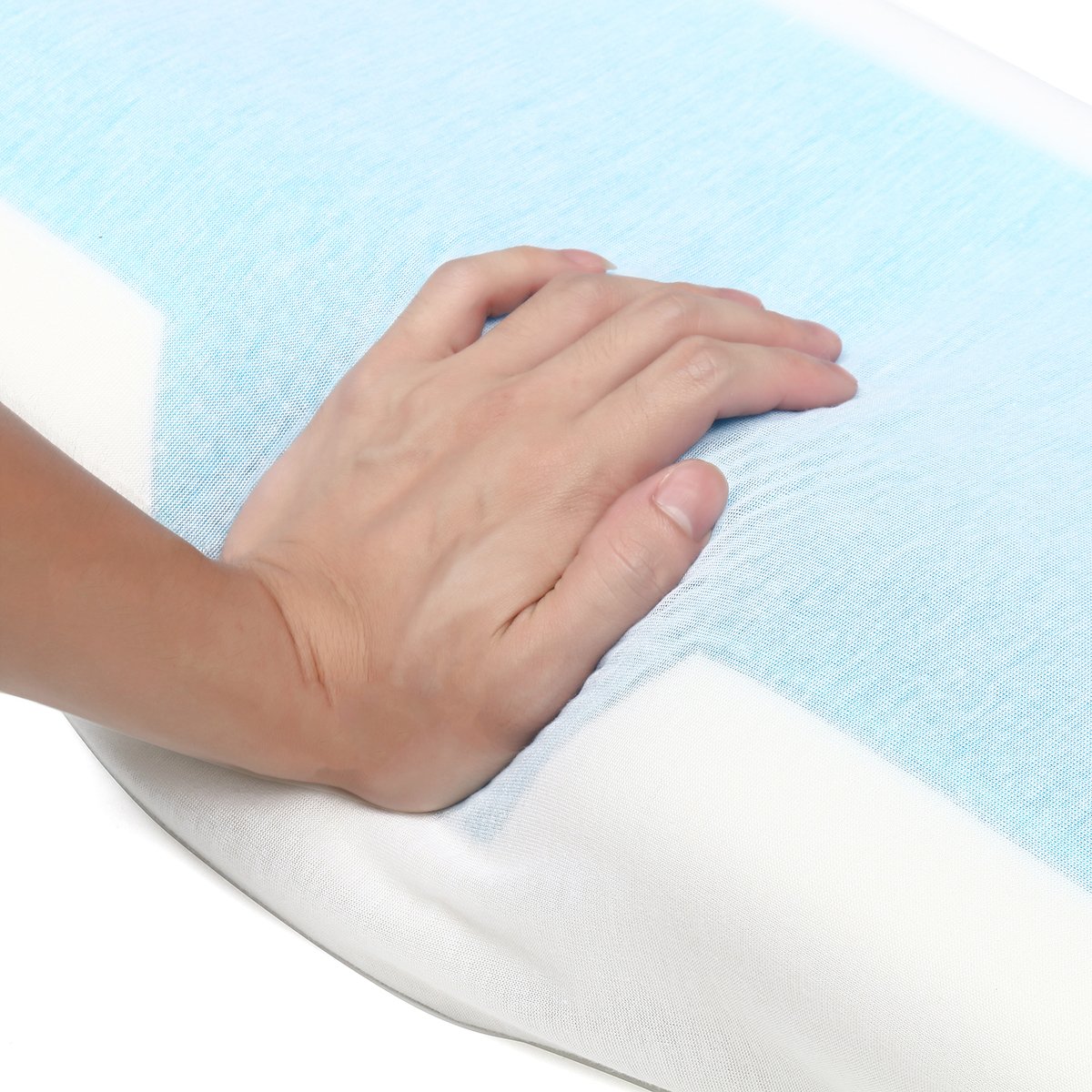 Anti Snore Sleep Apnea Gel Pillow - Westfield Retailers