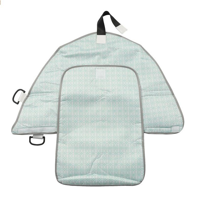 Portable Baby Diaper Changing Travel Pad - Westfield Retailers