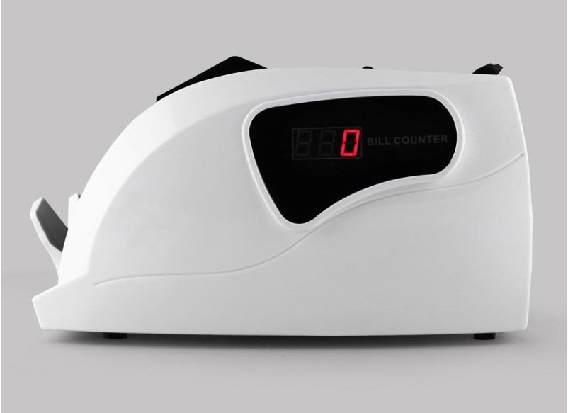 Money Counting Machine For Bills - Westfield Retailers