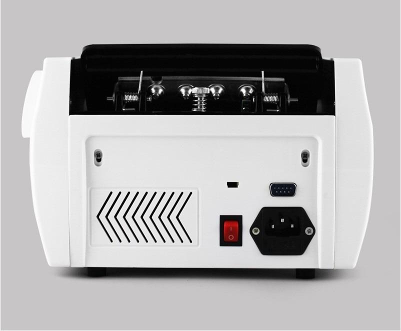 Money Counting Machine For Bills - Westfield Retailers