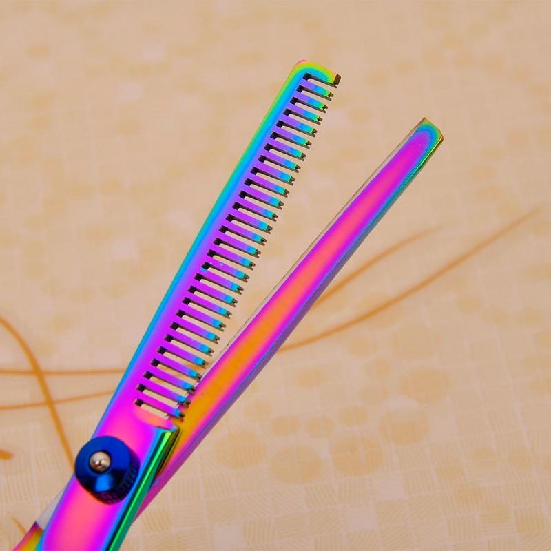 Premium Hair Cutting Scissors And Comb Set - Westfield Retailers