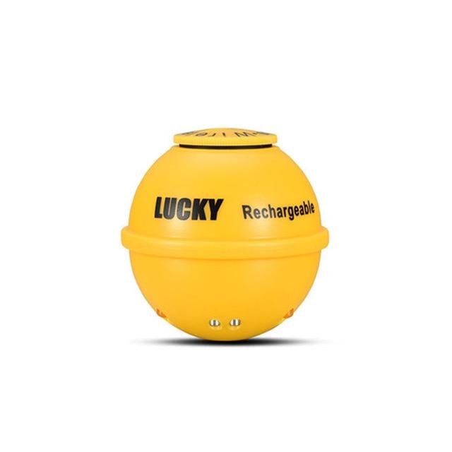 Wireless Sonar Portable GPS Fish Finder - Westfield Retailers