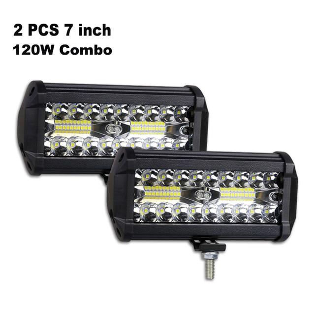 LED Car Fog Lights - Westfield Retailers