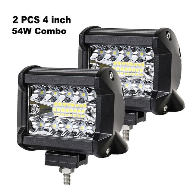 LED Car Fog Lights - Westfield Retailers