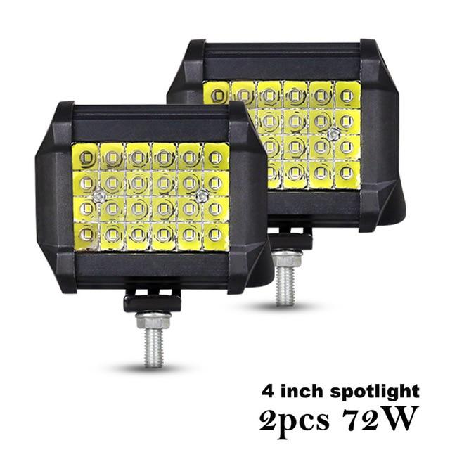 LED Car Fog Lights - Westfield Retailers