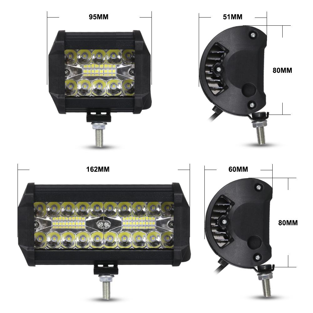 LED Car Fog Lights - Westfield Retailers