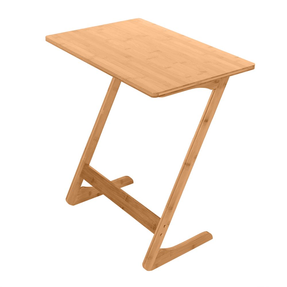 Large Bedside Couch TV Dinner Standing Tray Table - Westfield Retailers