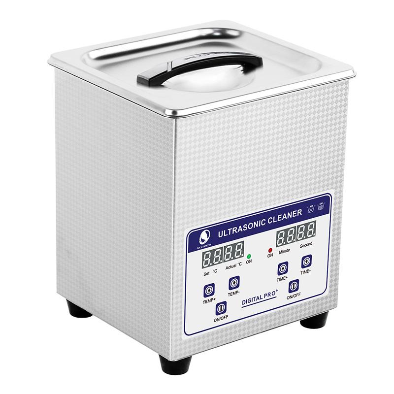 Premium Ultrasonic Parts Cleaner Machine 2L - Westfield Retailers