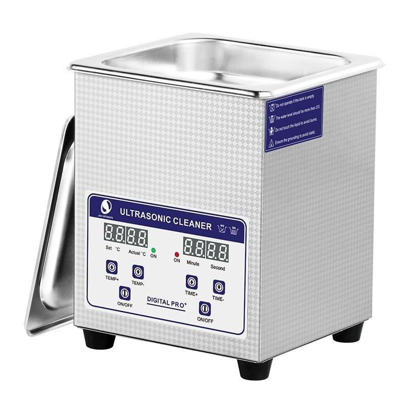Premium Ultrasonic Parts Cleaner Machine 2L - Westfield Retailers
