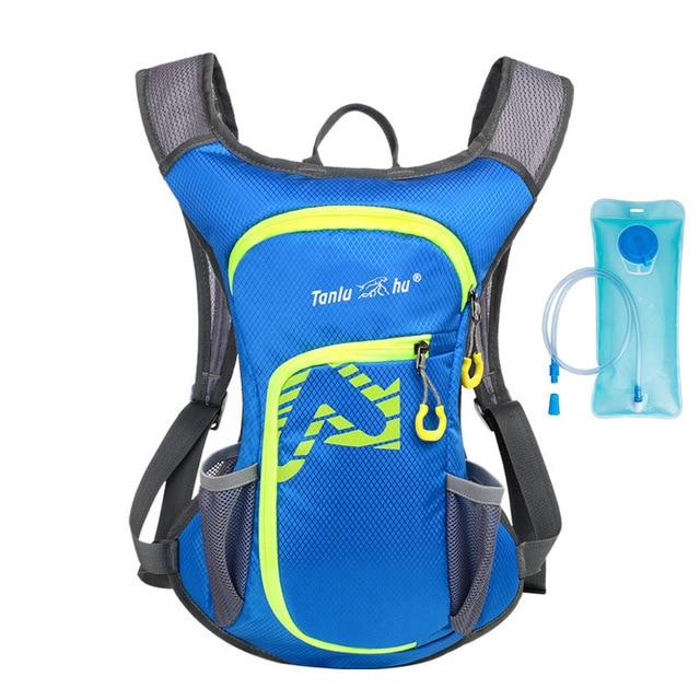 2.0L Water Hydration Backpack Bladder Bottle - Westfield Retailers