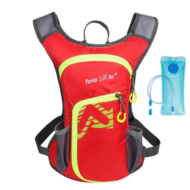 2.0L Water Hydration Backpack Bladder Bottle - Westfield Retailers