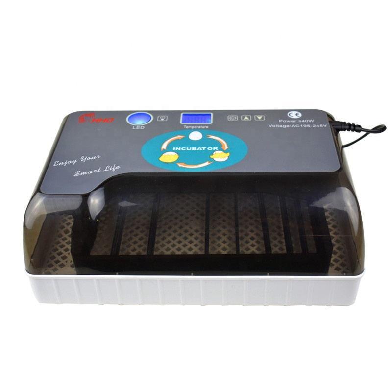 35 Premium Automatic Chicken Egg Incubator - Westfield Retailers