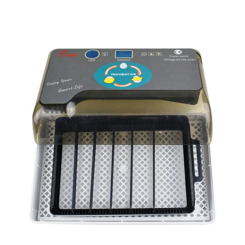 35 Premium Automatic Chicken Egg Incubator - Westfield Retailers