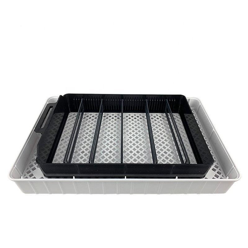 35 Premium Automatic Chicken Egg Incubator - Westfield Retailers