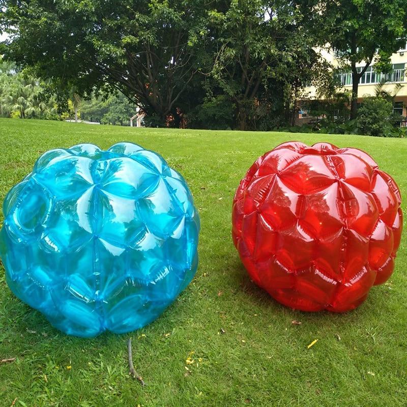 Inflatable Human Sized Hamster Bumper Ball - Westfield Retailers