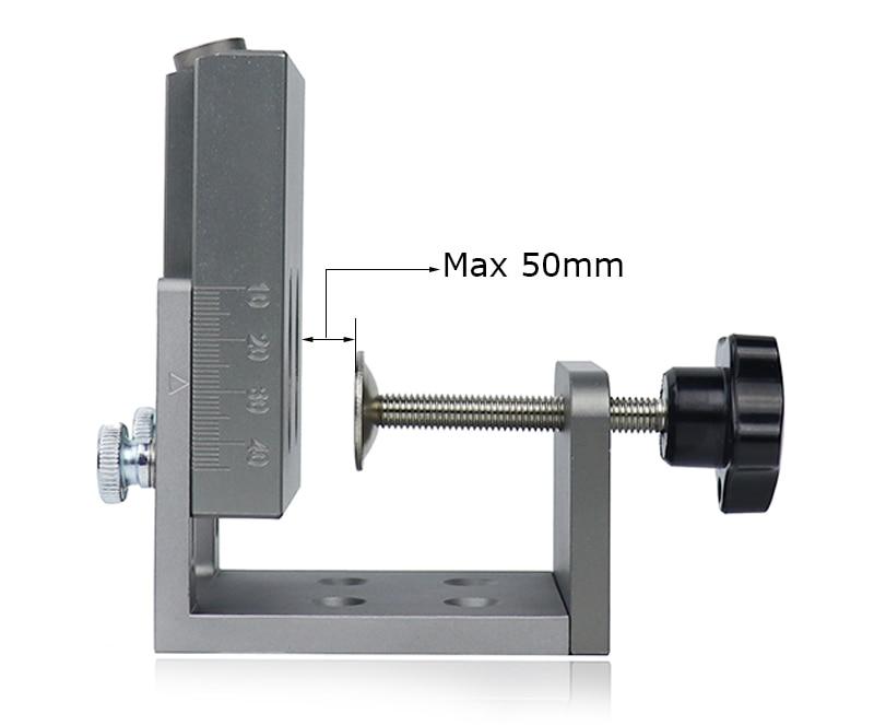 Pocket Hole Screw Joinery Drill Guide Kit - Westfield Retailers