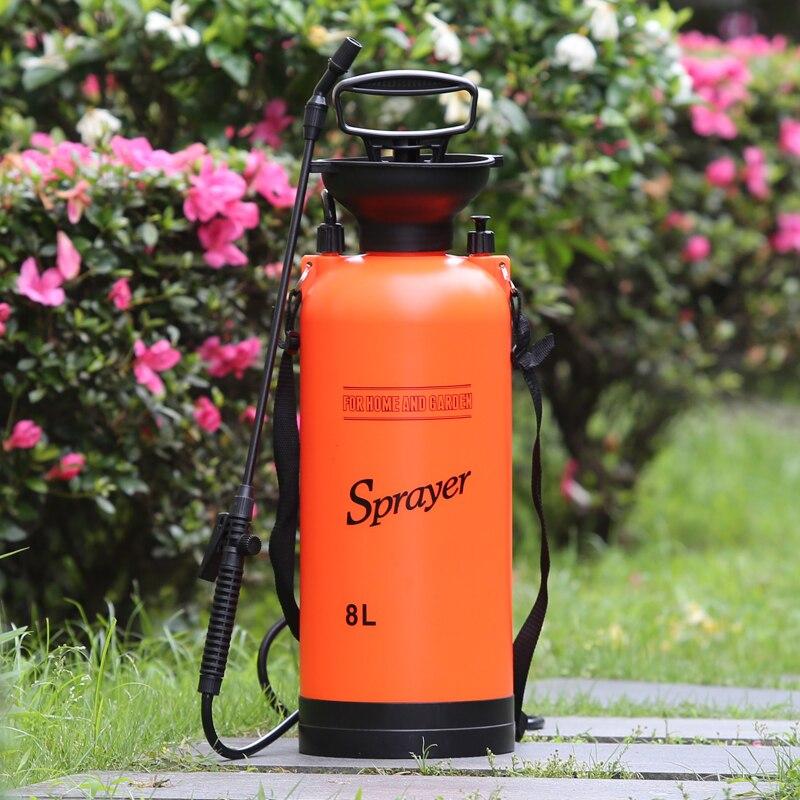 Premium Garden And Lawn Weed Sprayer Hand Pump - Westfield Retailers
