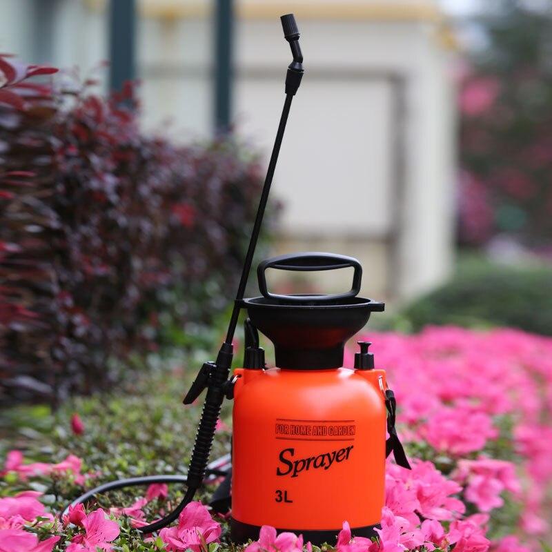 Premium Garden And Lawn Weed Sprayer Hand Pump - Westfield Retailers