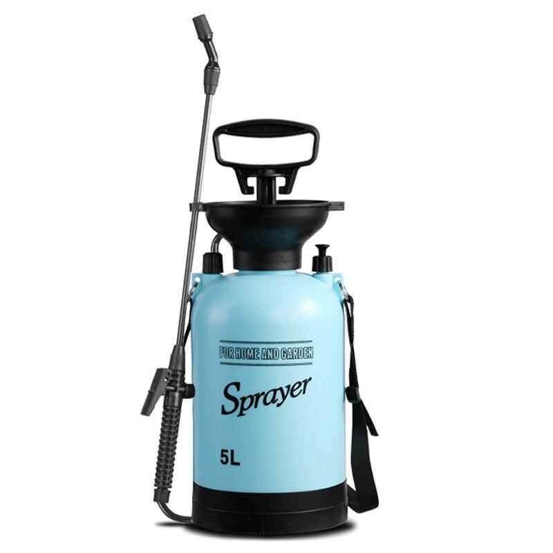 Premium Garden And Lawn Weed Sprayer Hand Pump - Westfield Retailers