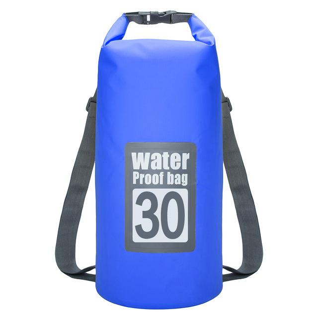 Premium Waterproof Kayaking Dry Bag Backpack - Westfield Retailers