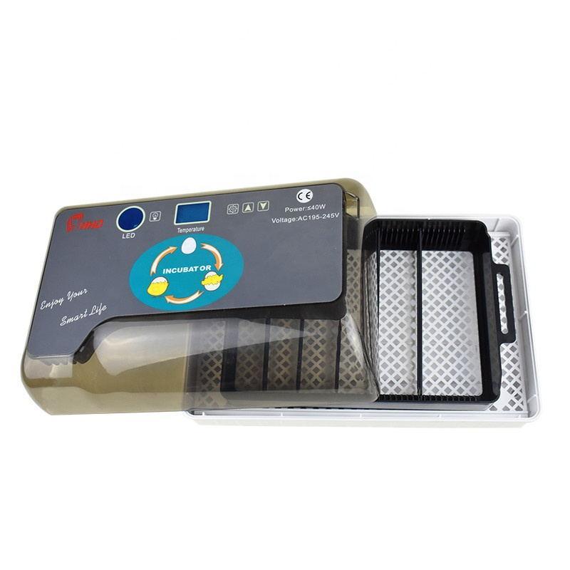 35 Premium Automatic Chicken Egg Incubator - Westfield Retailers