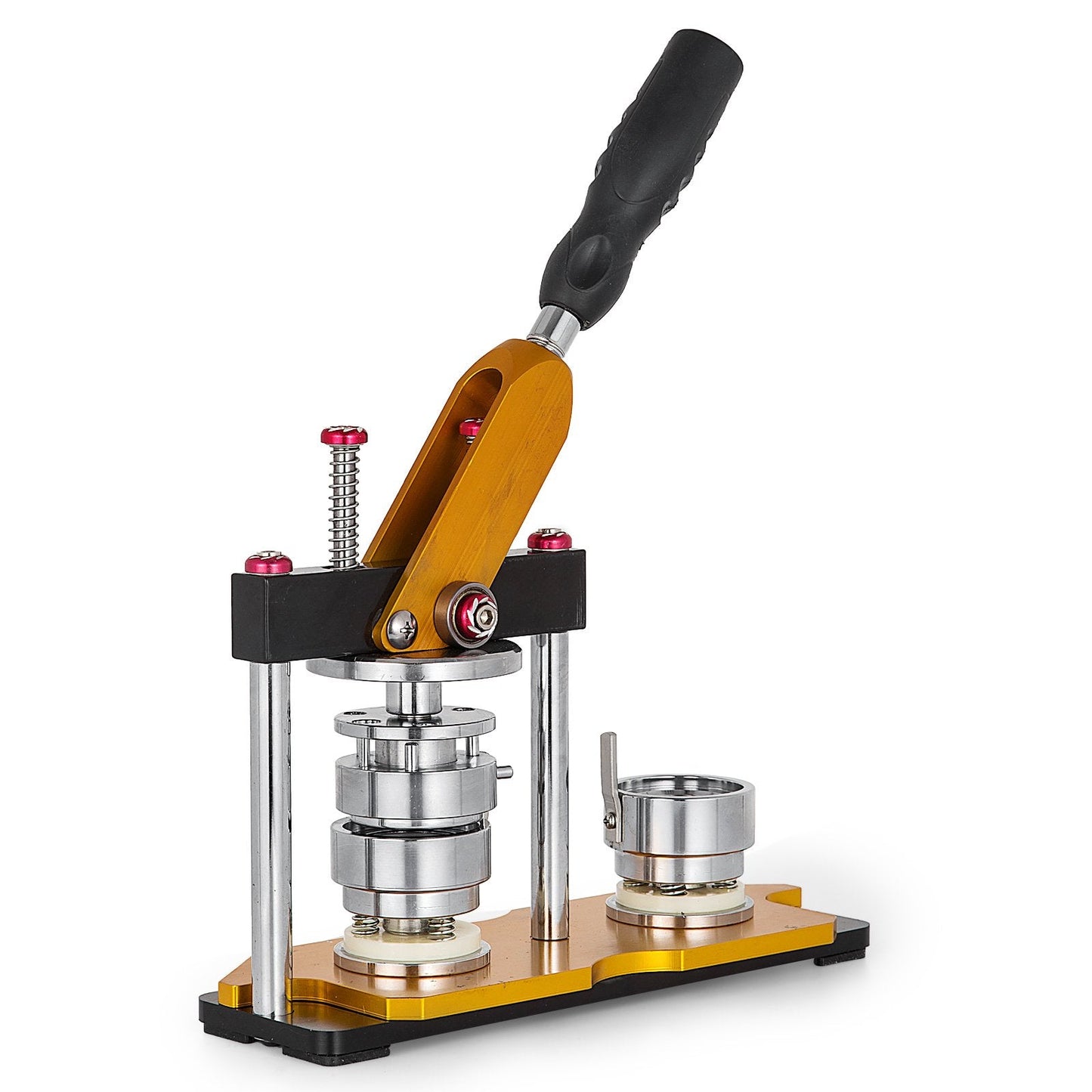 Premium Button Making Machine - Westfield Retailers