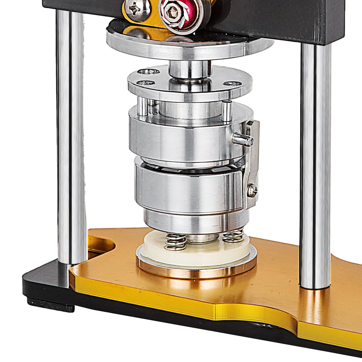 Premium Button Making Machine - Westfield Retailers