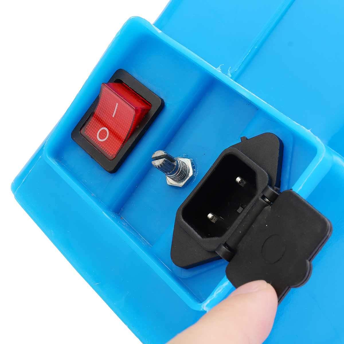 Premium Battery Powered Garden Backpack Sprayer - Westfield Retailers