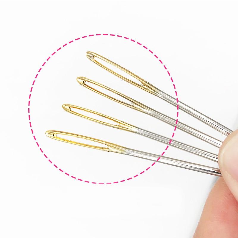 Ultimate Beginners' Hand Embroidery Needle Starter Kit - Westfield Retailers
