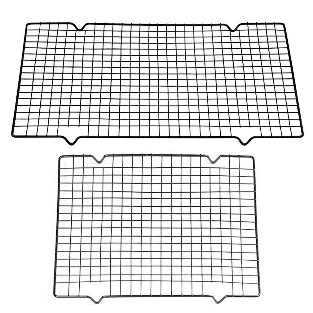 Kitchen Metal Baking And Cooling Rack - Westfield Retailers