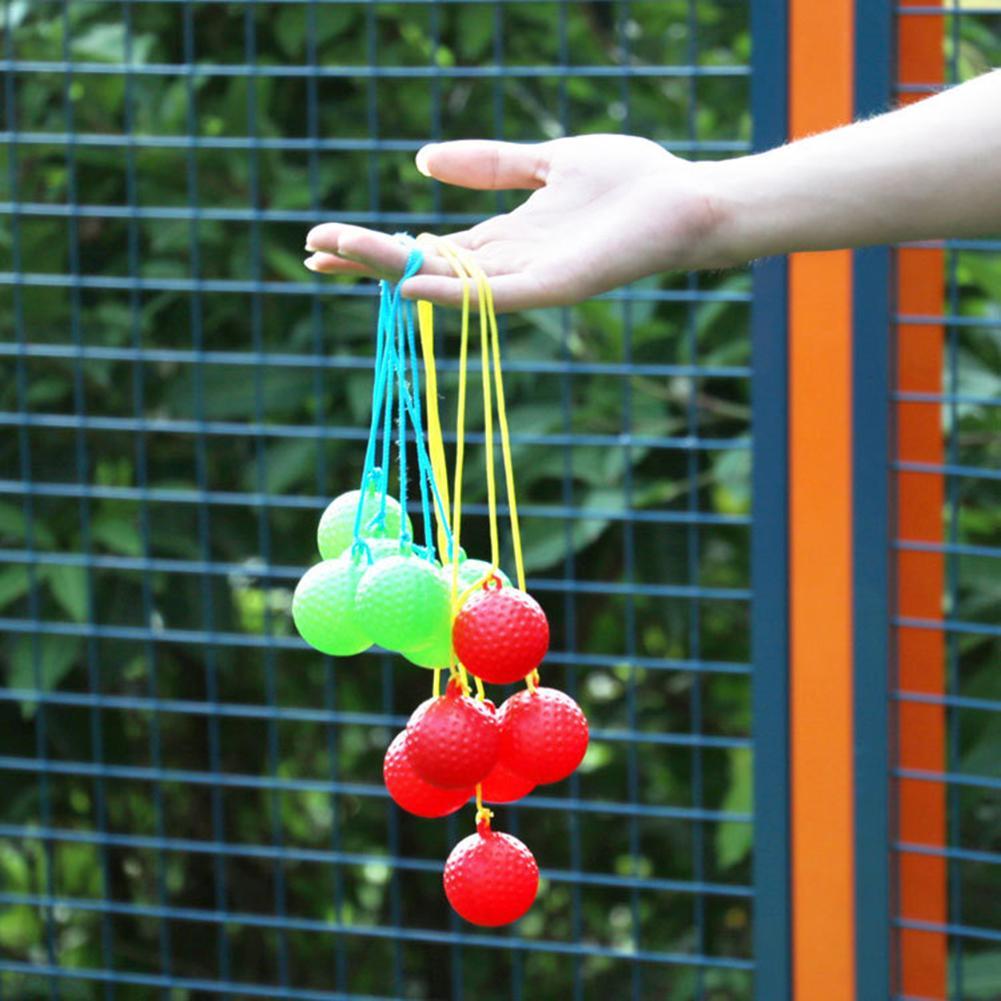 Ladder Toss Golf Ball Game Set - Westfield Retailers