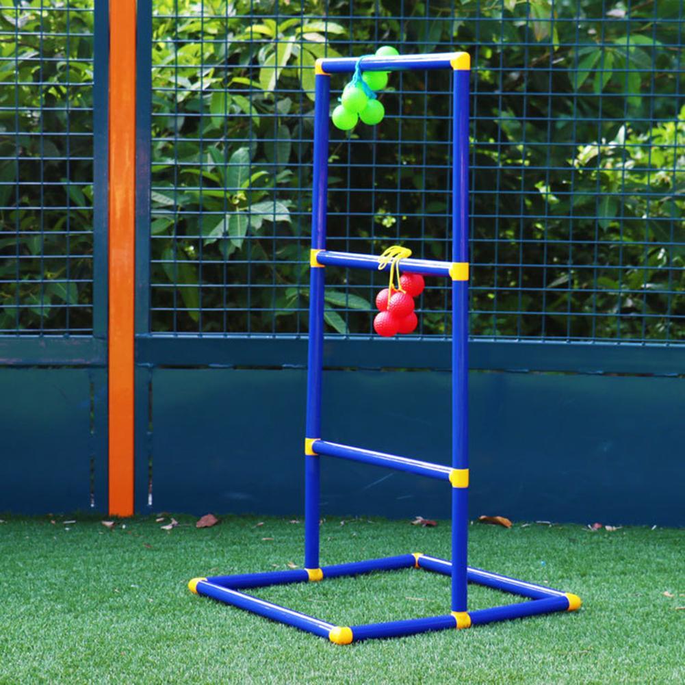 Ladder Toss Golf Ball Game Set - Westfield Retailers