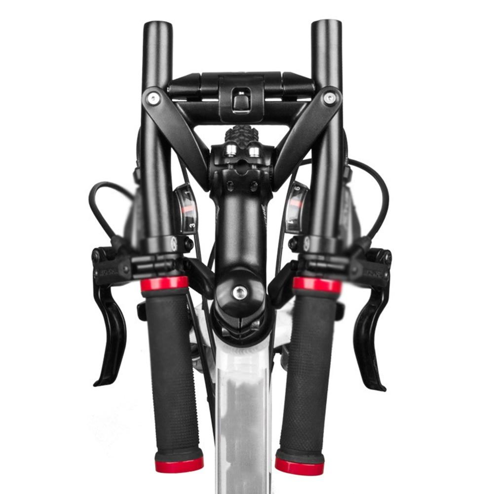 Heavy Duty Folding Mountain Bike Handlebar - Westfield Retailers