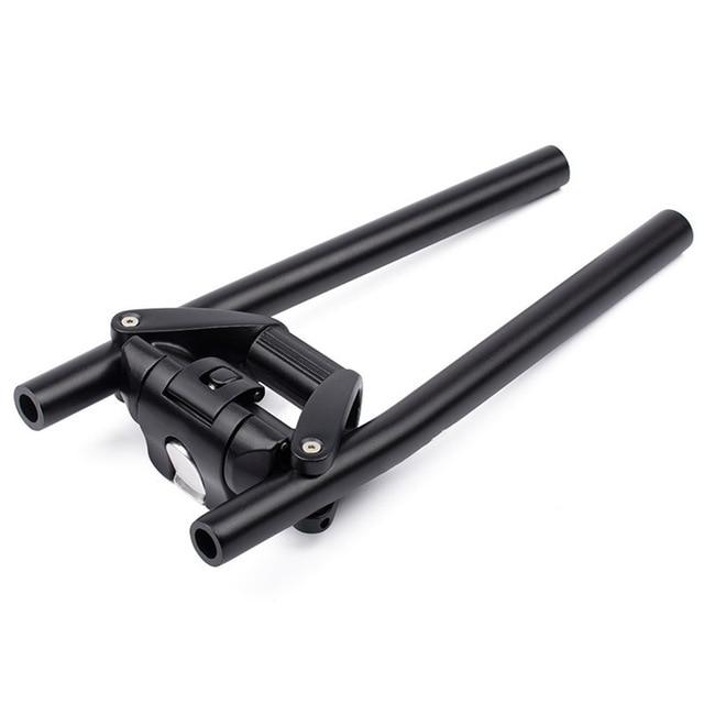 Heavy Duty Folding Mountain Bike Handlebar - Westfield Retailers
