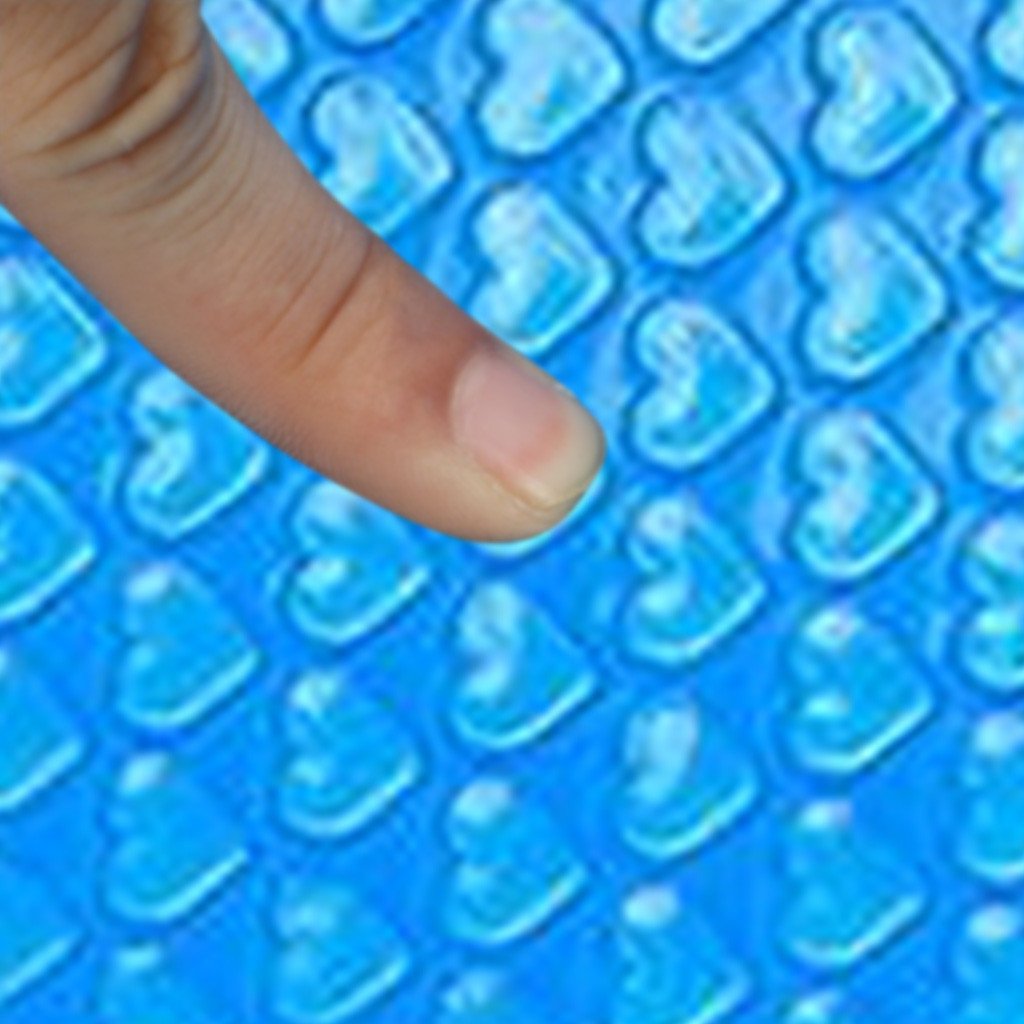 Premium Solar Blanket Above Ground Swimming Pool Cover - Westfield Retailers