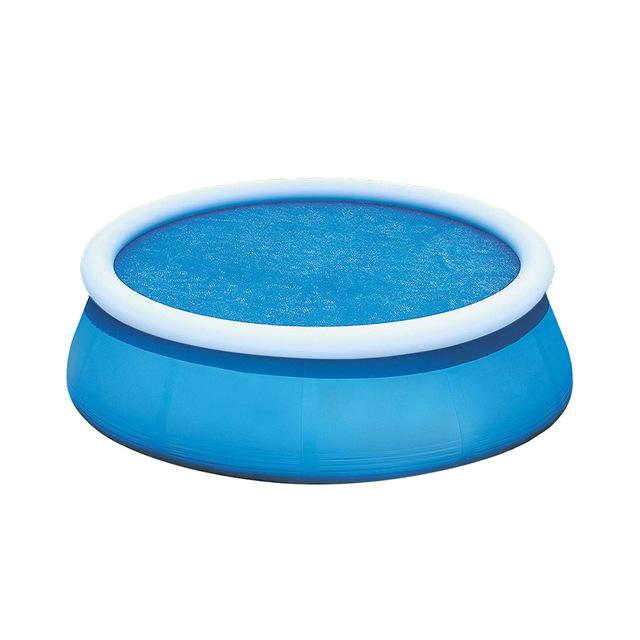 Premium Solar Blanket Above Ground Swimming Pool Cover - Westfield Retailers