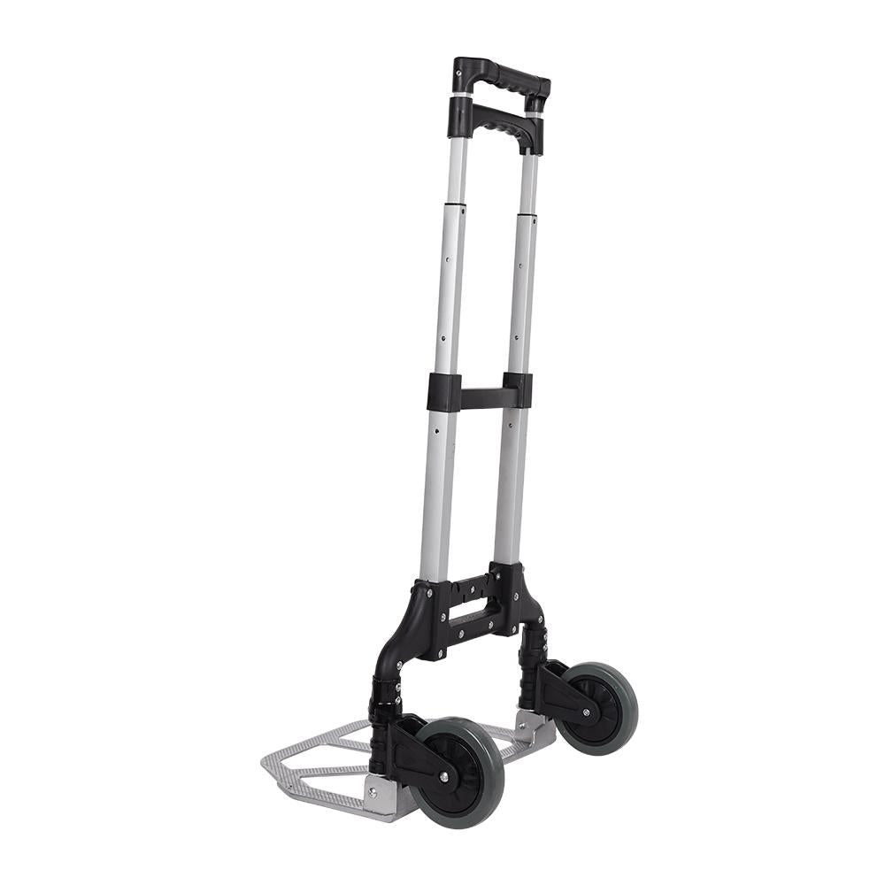Heavy Duty Foldable Aliminum Hand Truck Dolly Cart - Westfield Retailers
