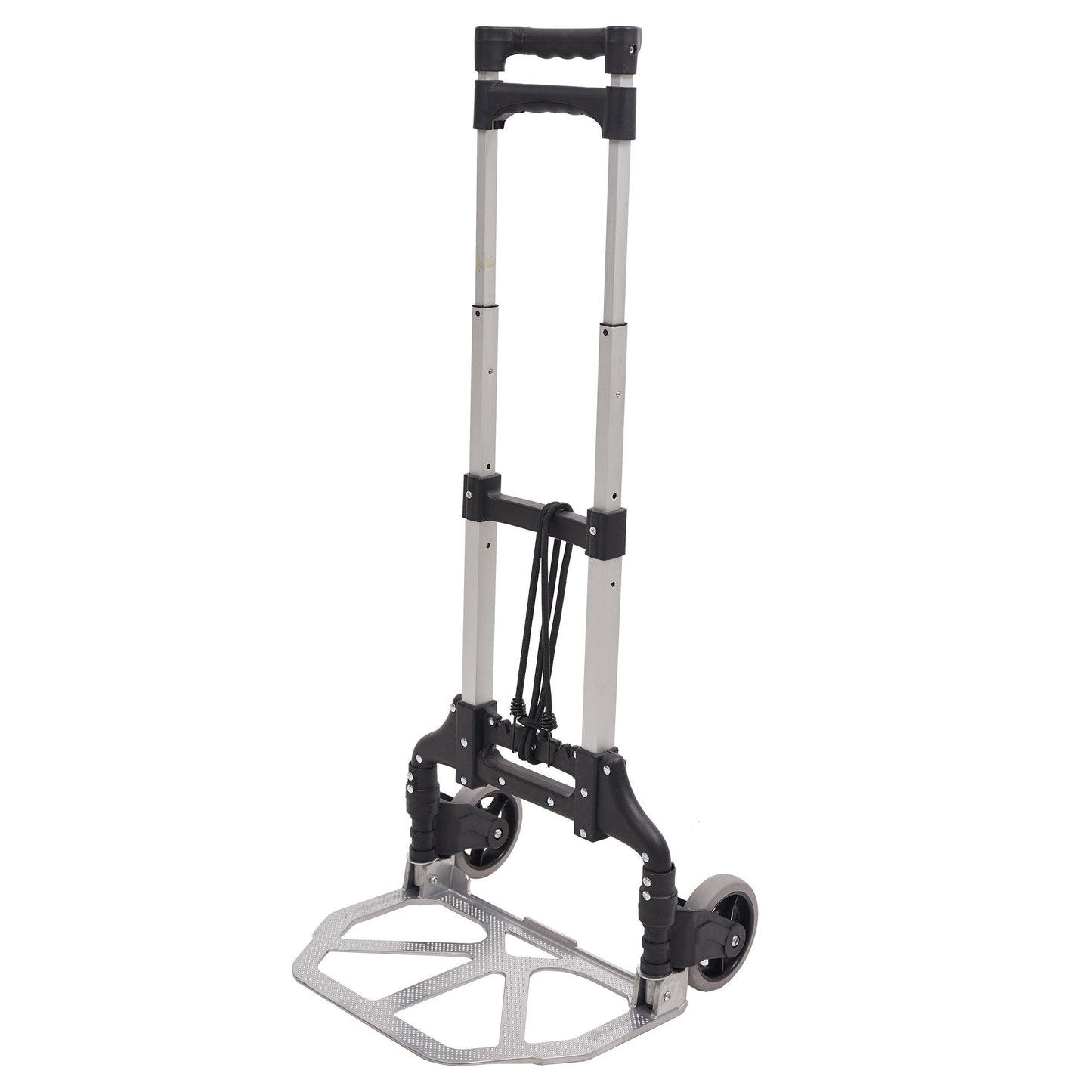 Heavy Duty Foldable Aliminum Hand Truck Dolly Cart - Westfield Retailers